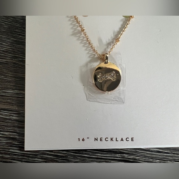 LC Lauren Conrad Necklace and Earring Set - Picture 2 of 4